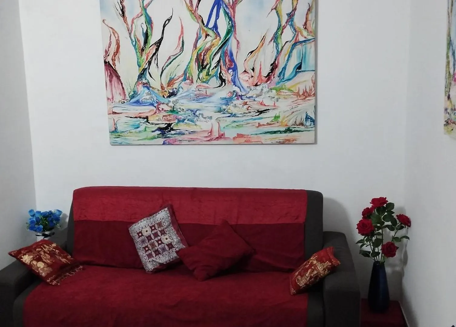 Casa D Arte Mary Apartment Rome