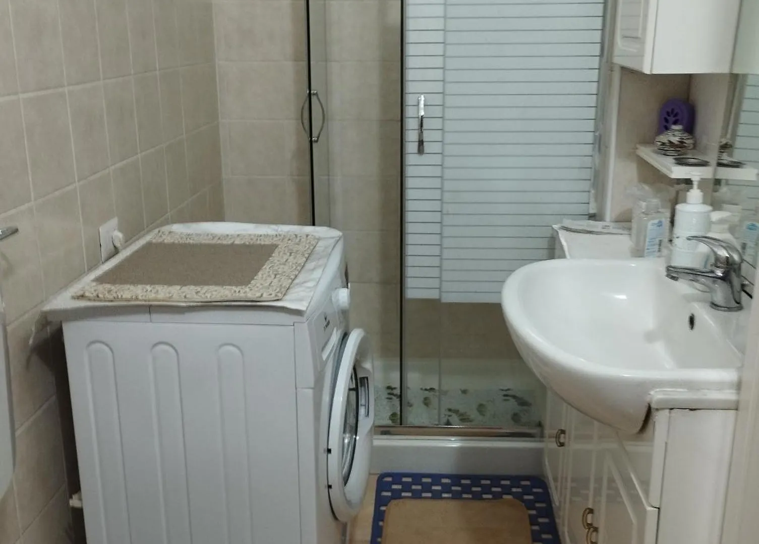 Casa D Arte Mary Apartment Rome 0*,  Italy