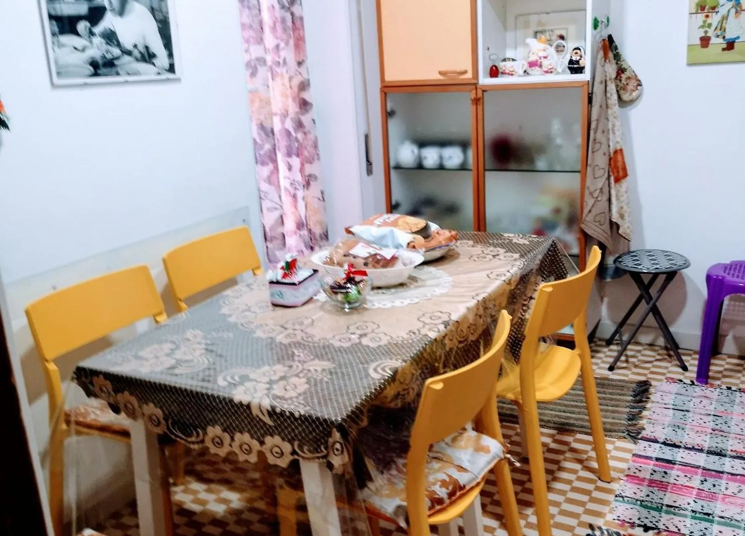 Casa D Arte Mary Apartment Rome