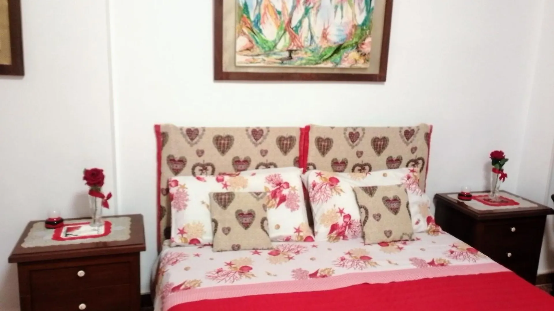 Casa D Arte Mary Apartment Rome