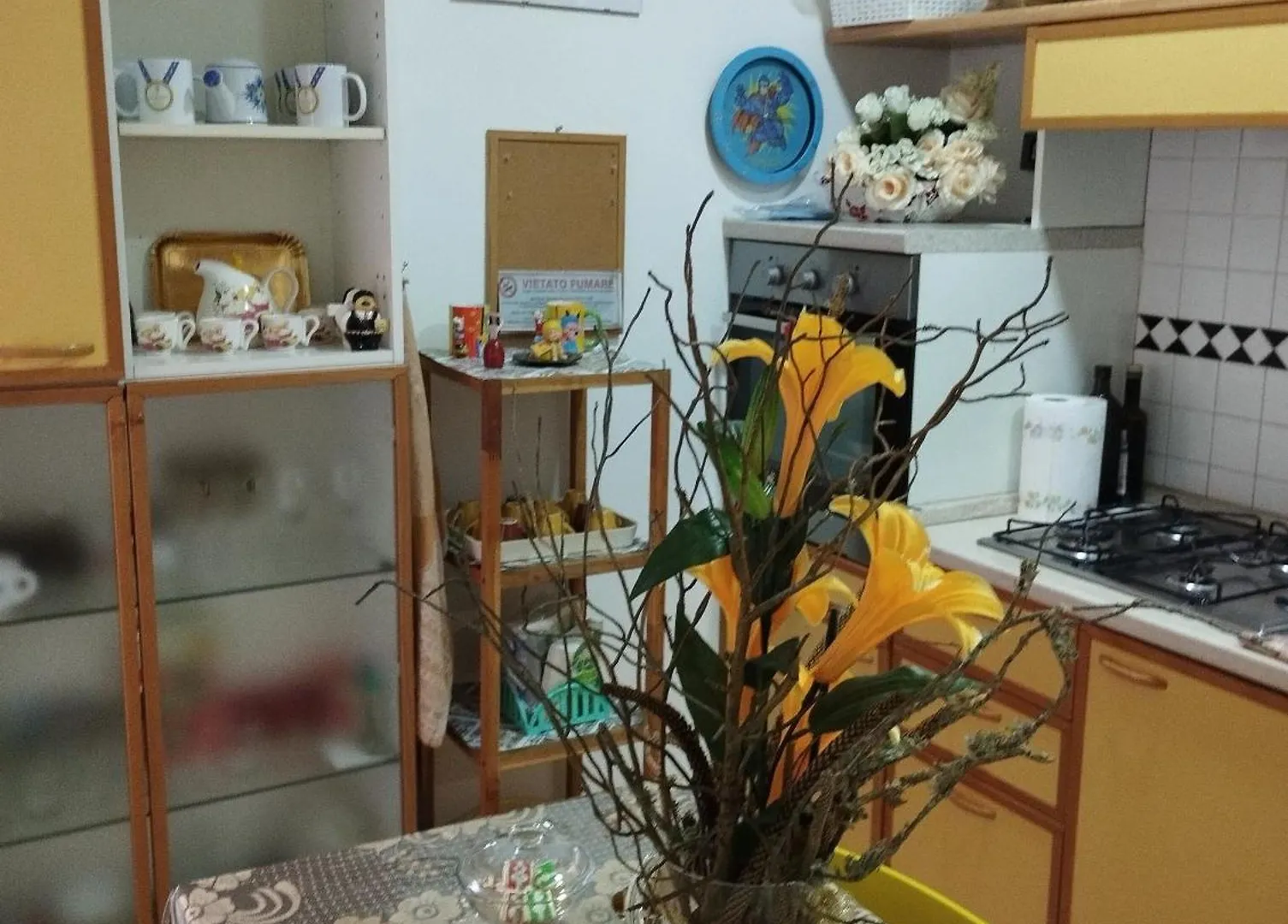 Casa D Arte Mary Apartment Rome 0*,  Italy